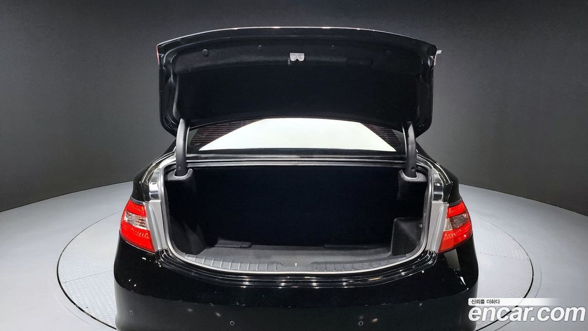 Hyundai Grandeur 2017