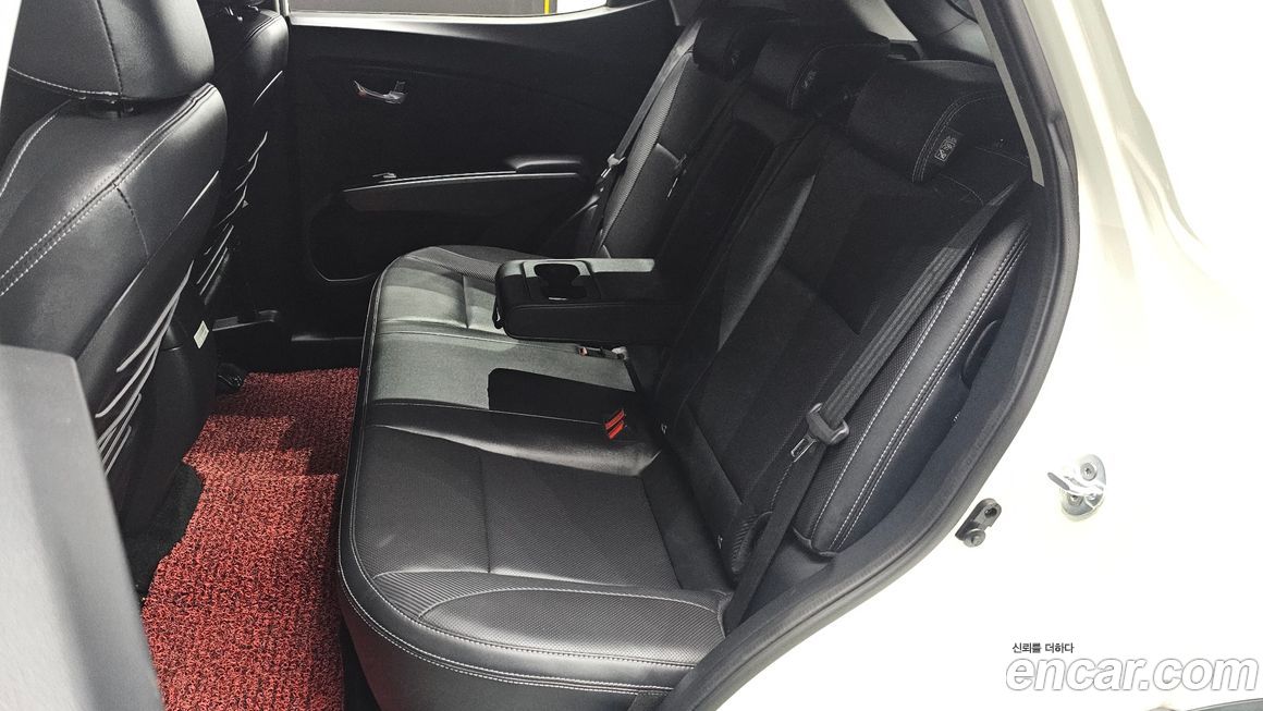 KG_Mobility_Ssangyong TIBOLI 2017