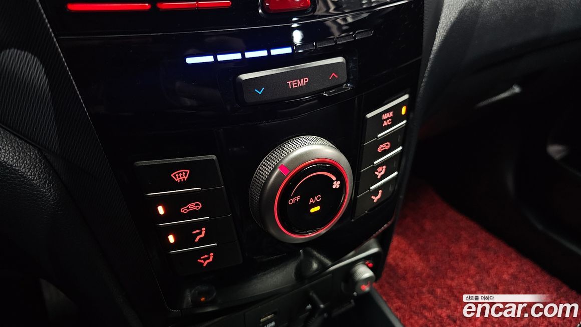 KG_Mobility_Ssangyong TIBOLI 2017