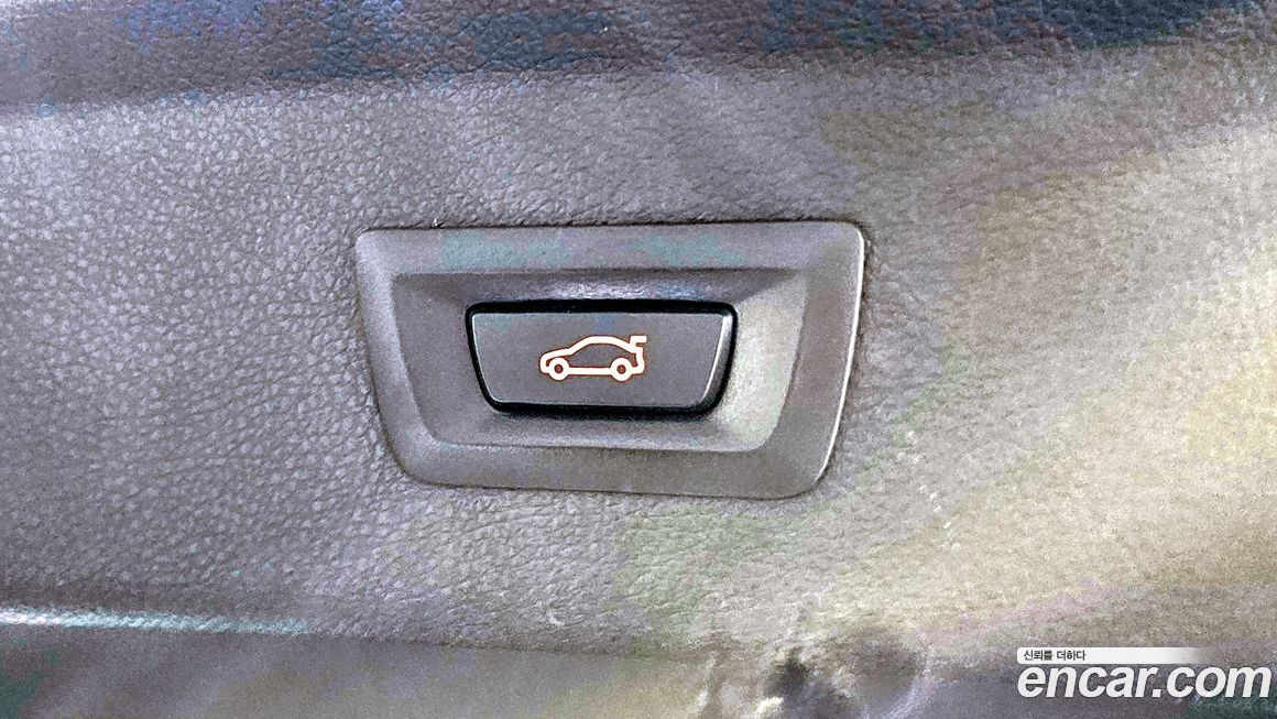 BMW Gran Turismo 2015