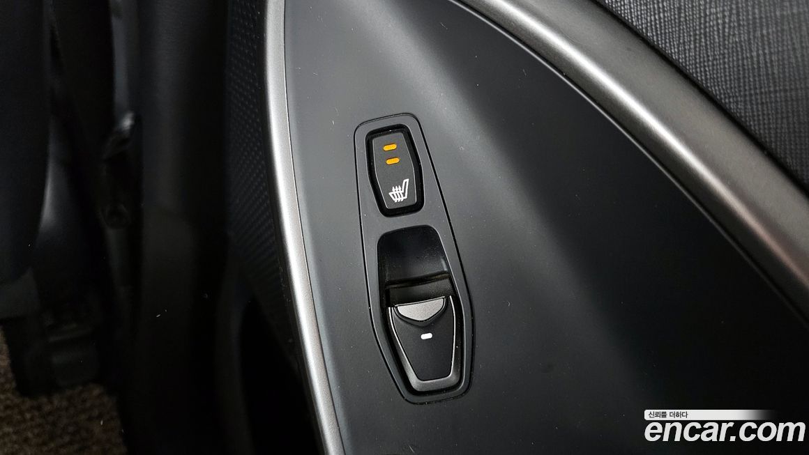 Hyundai Santafe 2016