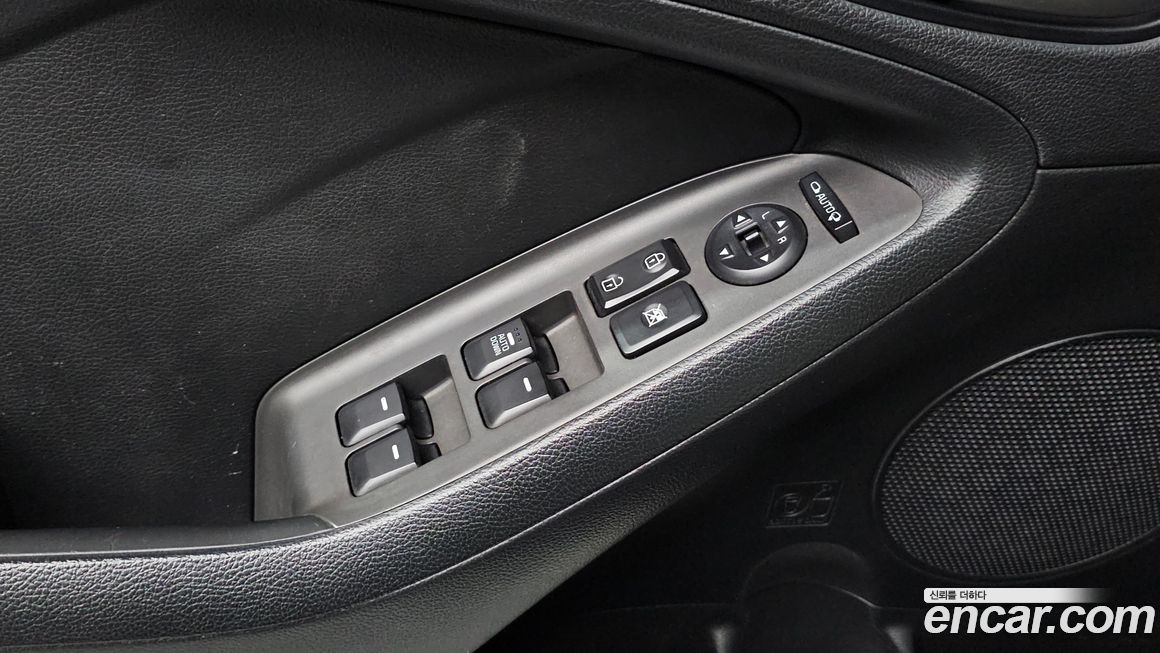Kia K3 2017