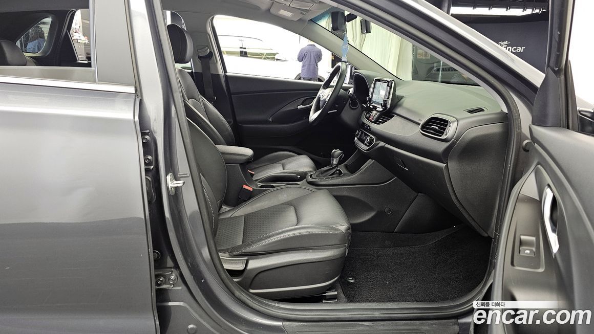 Hyundai i30 2020
