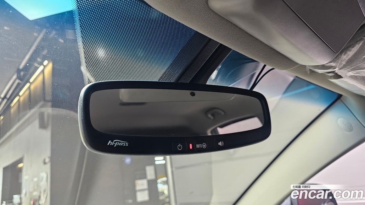 ChevroletGMDaewoo Captiva 2018