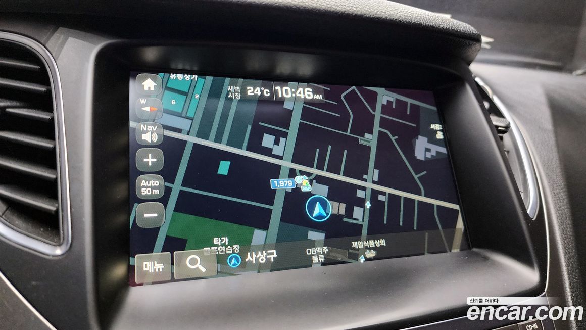 Hyundai Grandeur 2017