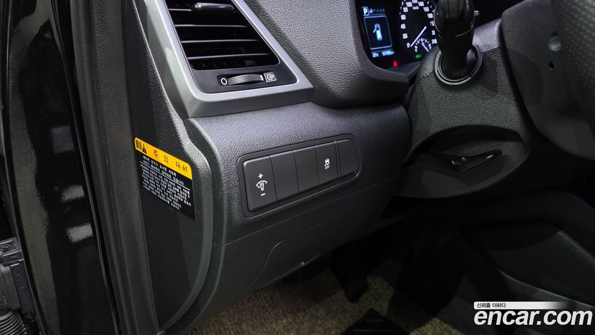 Hyundai Tucson 2016