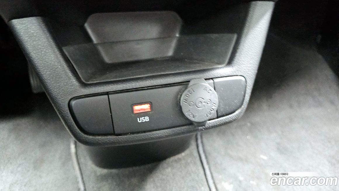 Kia RAY 2022
