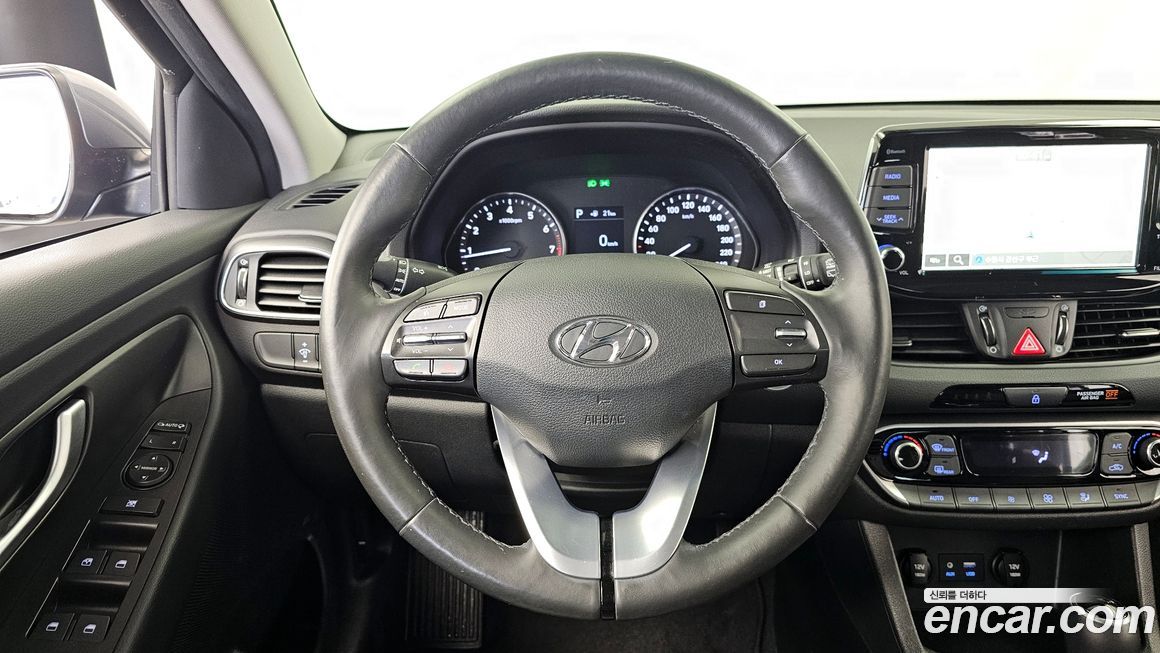 Hyundai i30 2020