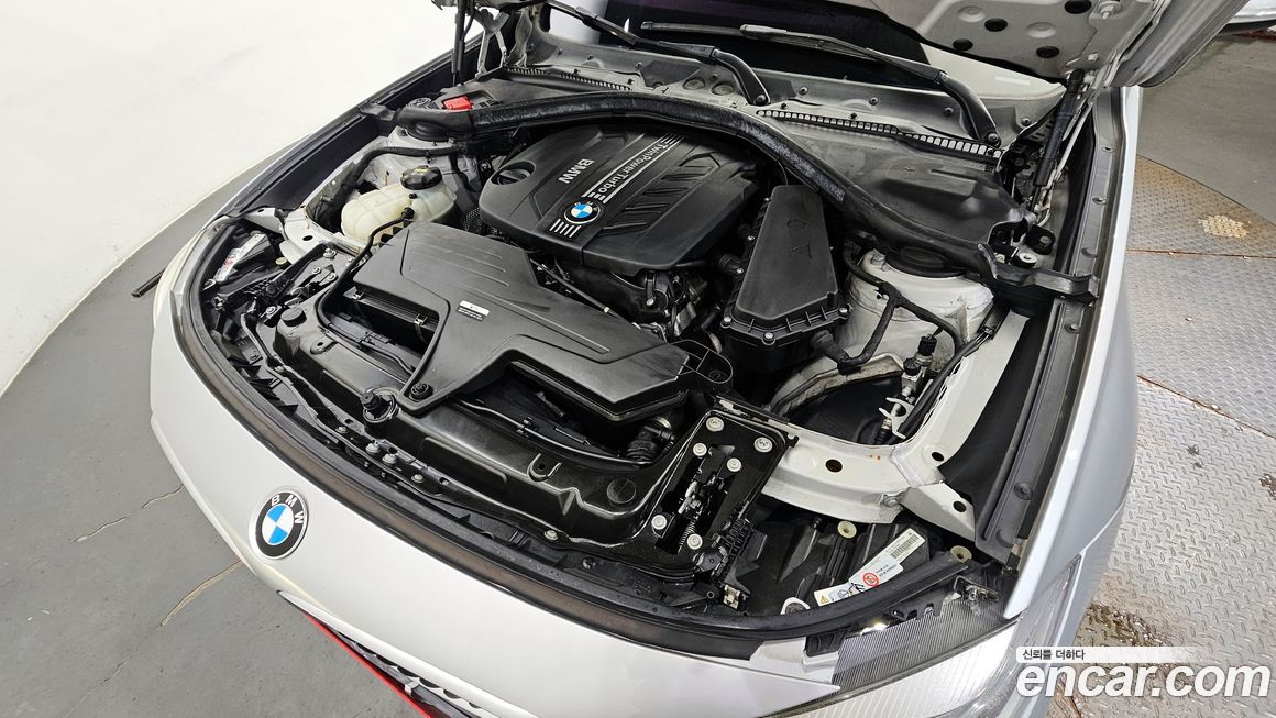 BMW Gran Turismo 2015