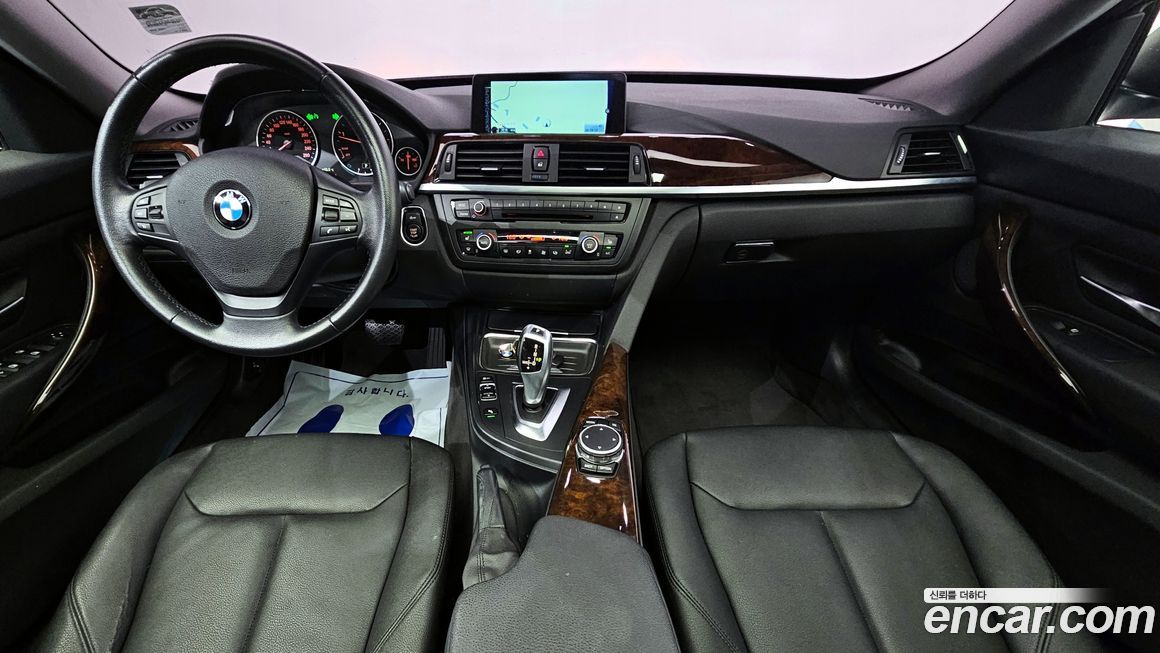 BMW Gran Turismo 2015