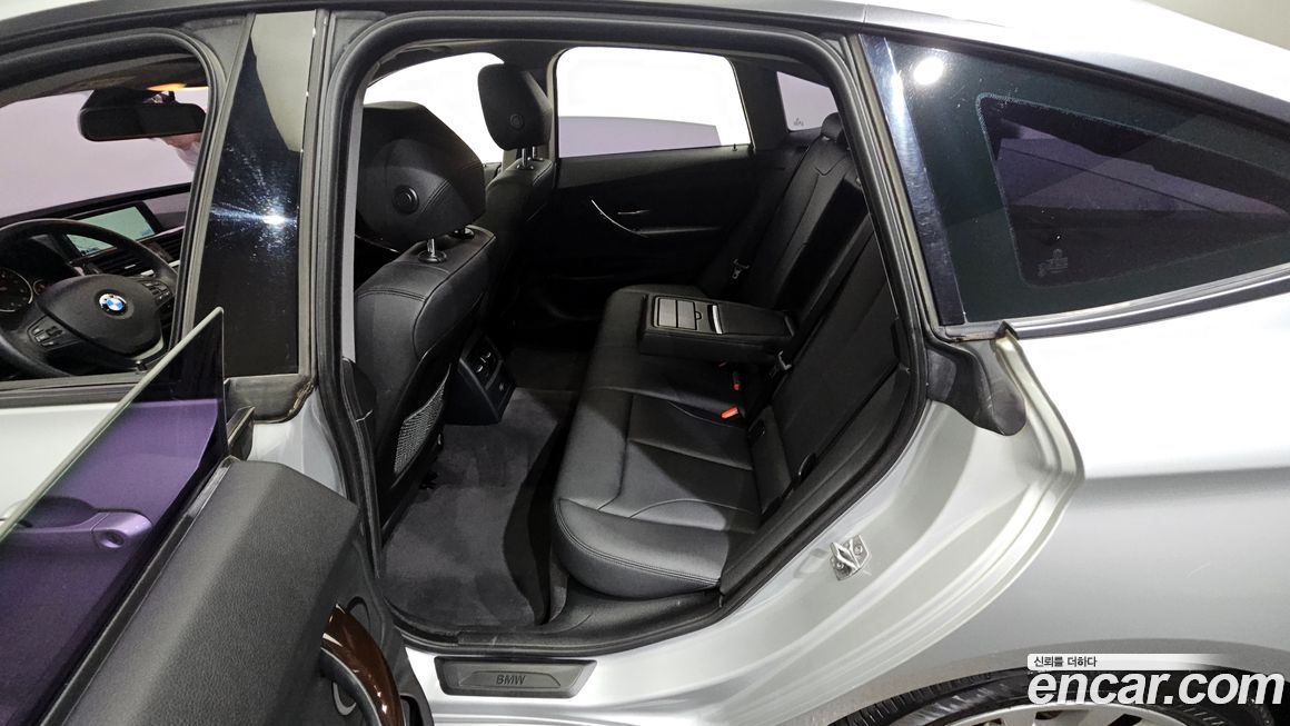 BMW Gran Turismo 2015