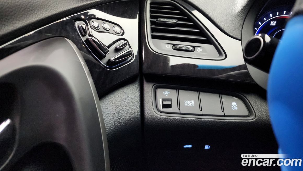 Hyundai Grandeur 2017