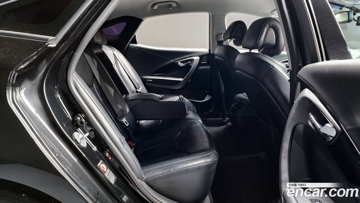 Hyundai Grandeur 2017