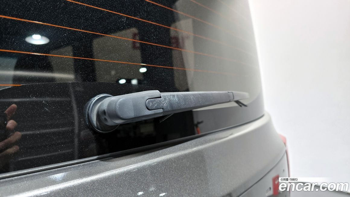 Kia RAY 2019