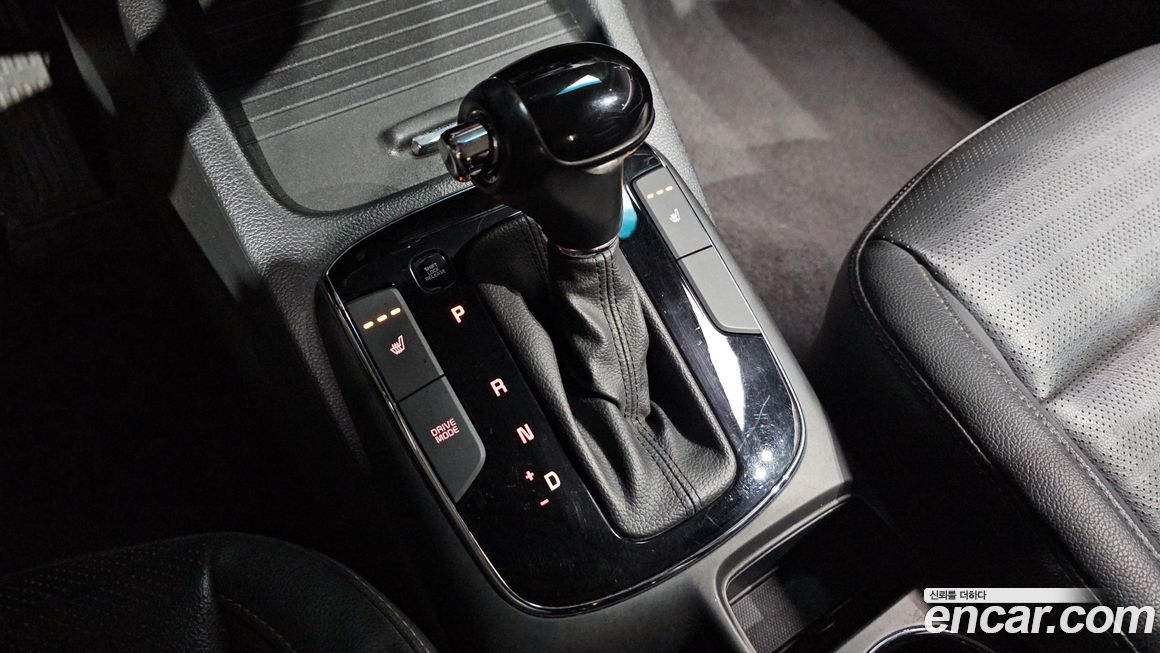 Kia K3 2017