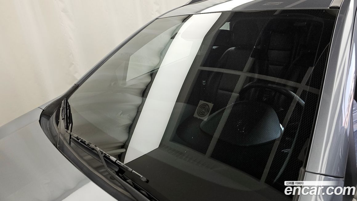 ChevroletGMDaewoo Trax 2019
