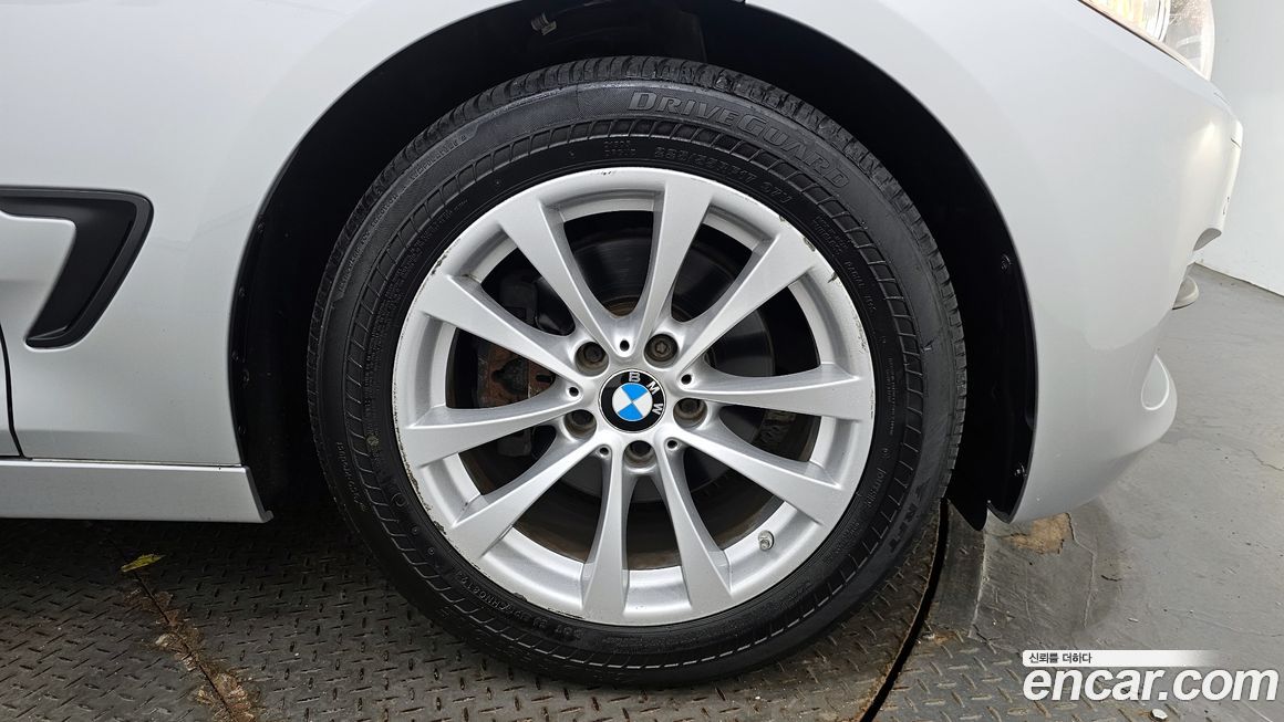 BMW Gran Turismo 2015