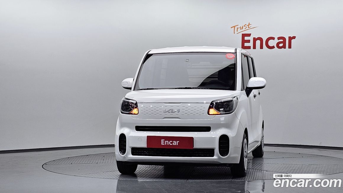 Kia RAY 2022