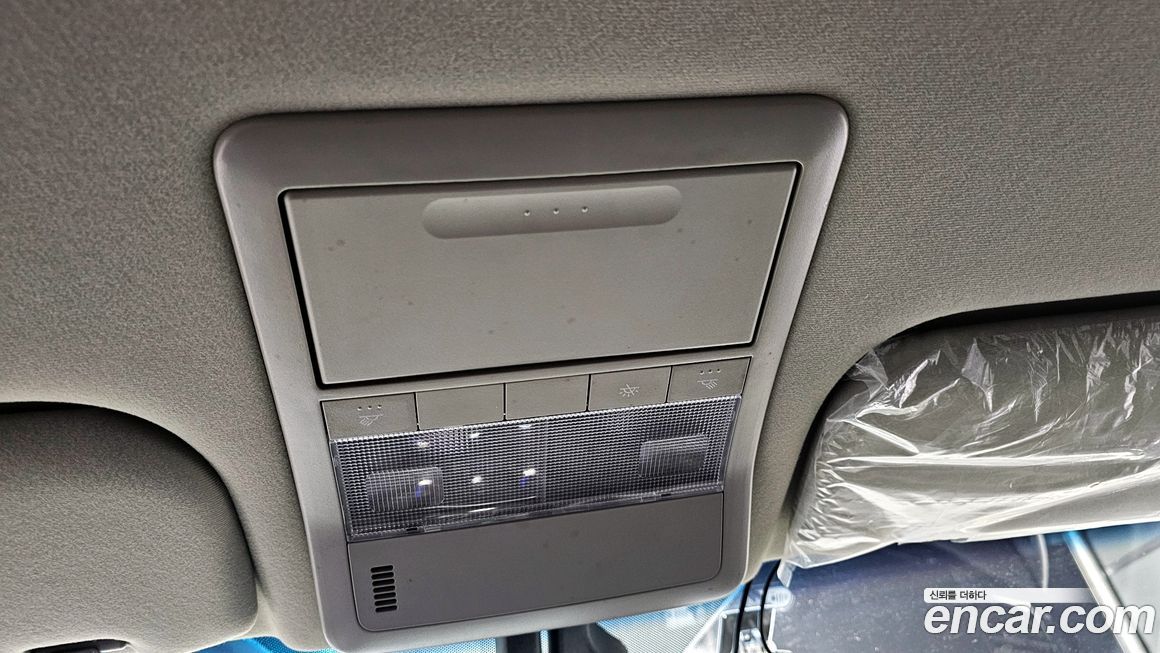 ChevroletGMDaewoo Captiva 2018