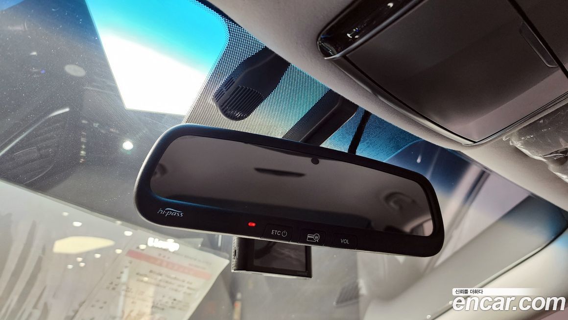 Hyundai Grandeur 2017