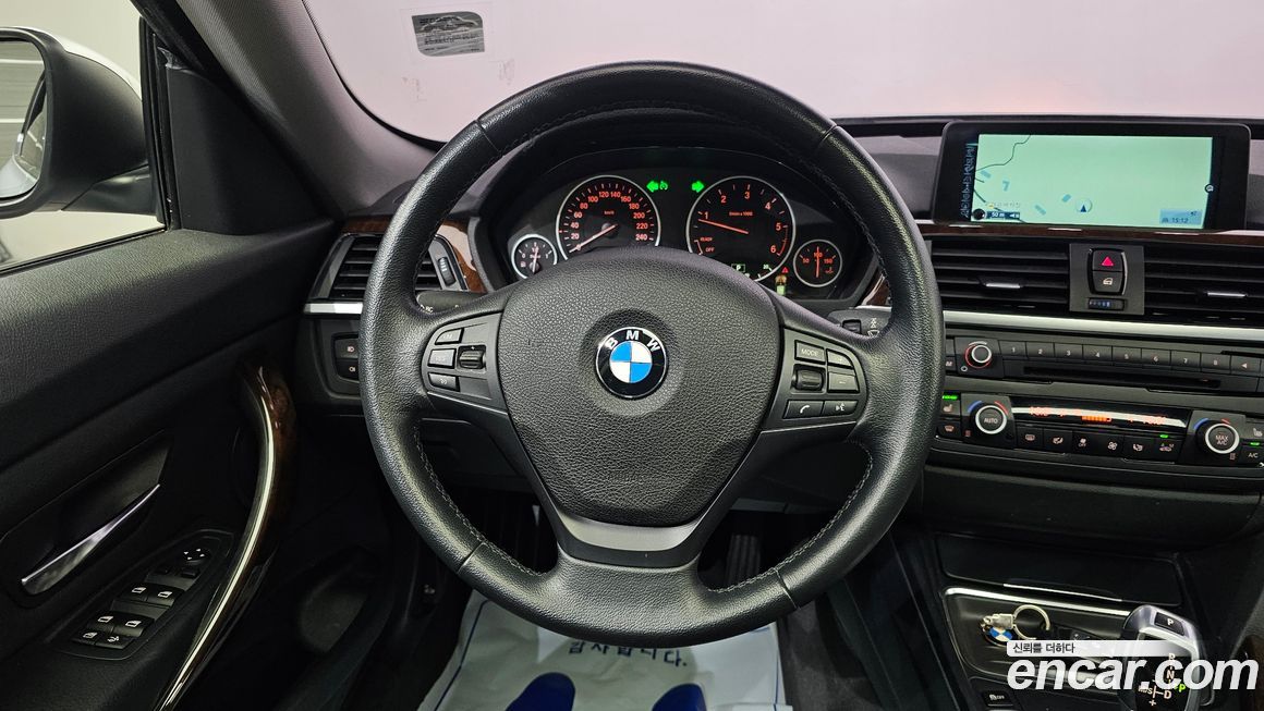 BMW Gran Turismo 2015