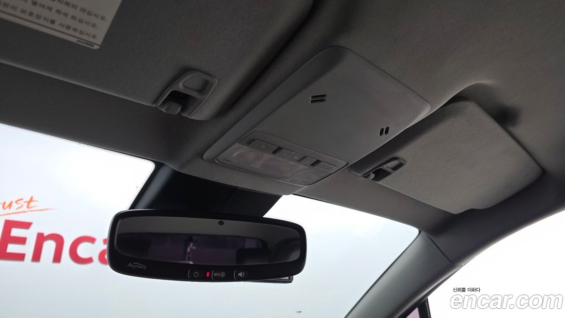 ChevroletGMDaewoo Trax 2020