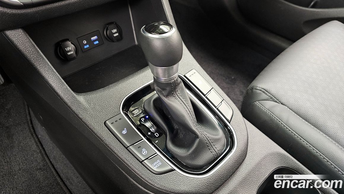 Hyundai i30 2020