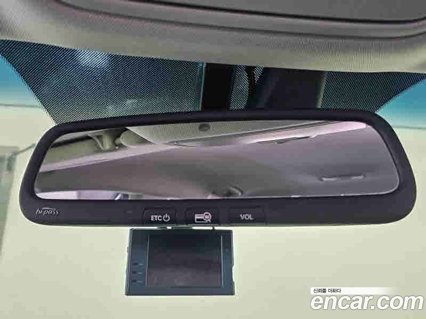 Kia K5 2016
