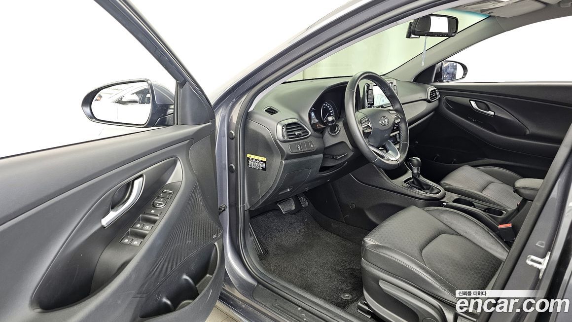 Hyundai i30 2020