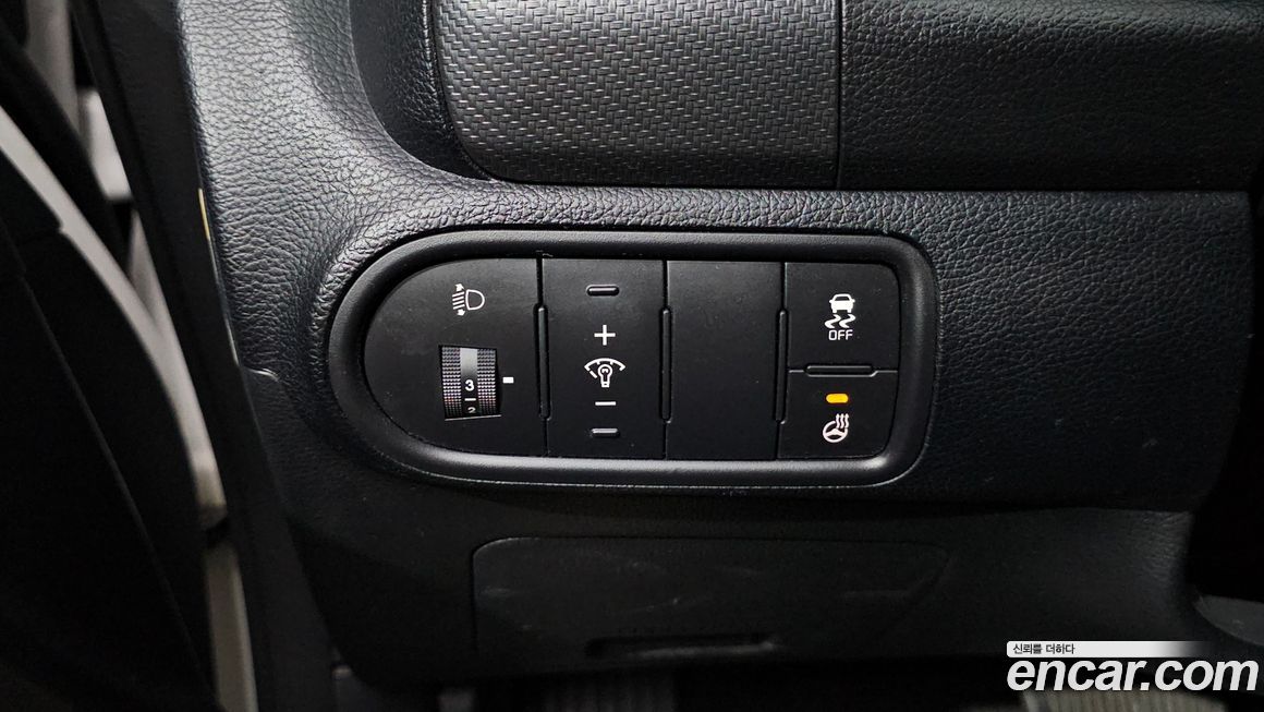 Kia K3 2017