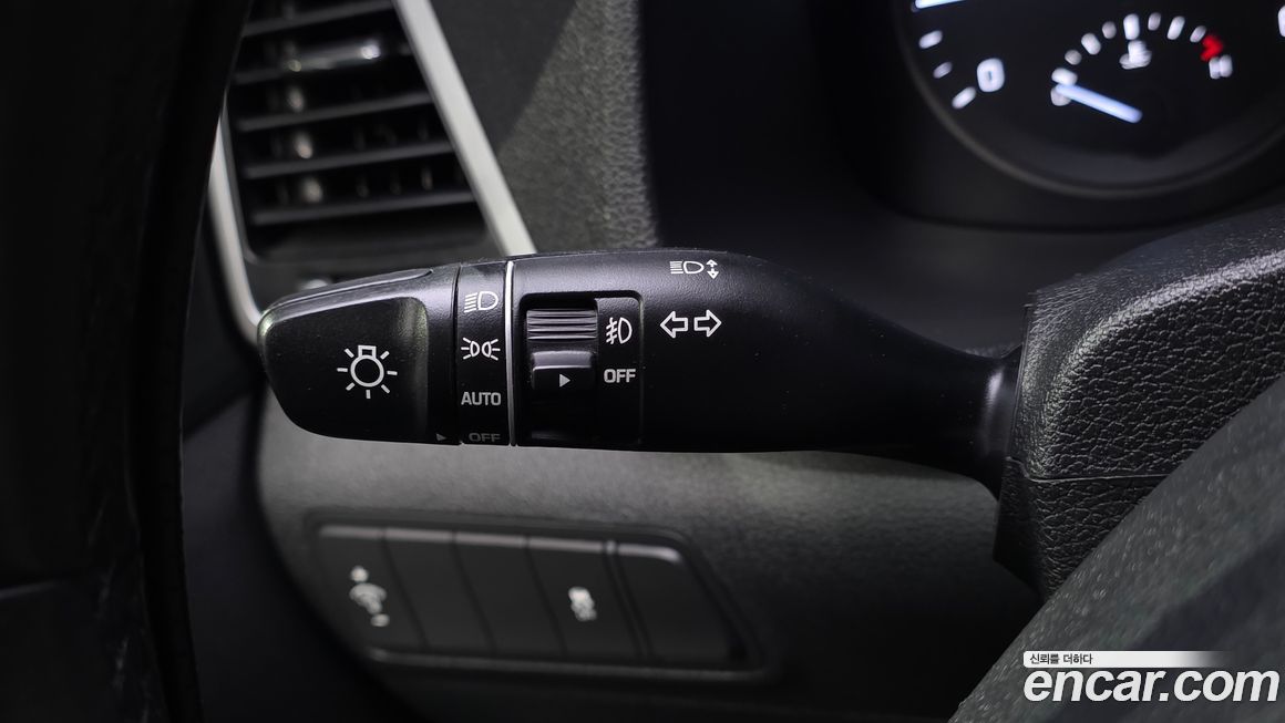 Hyundai Tucson 2016