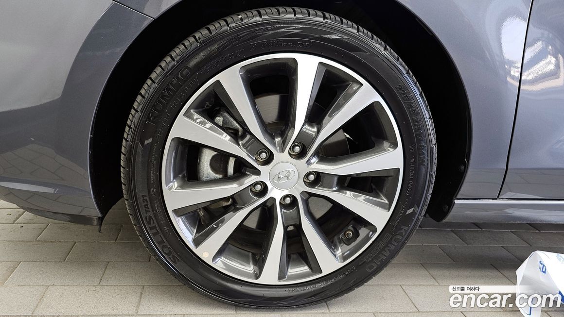 Hyundai i30 2020