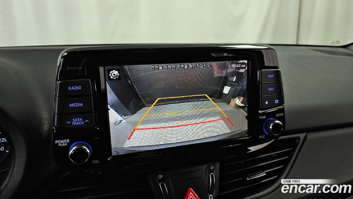 Hyundai i30 2020