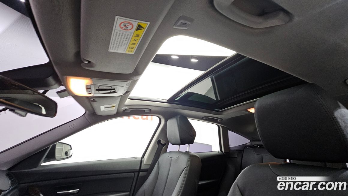 BMW Gran Turismo 2015