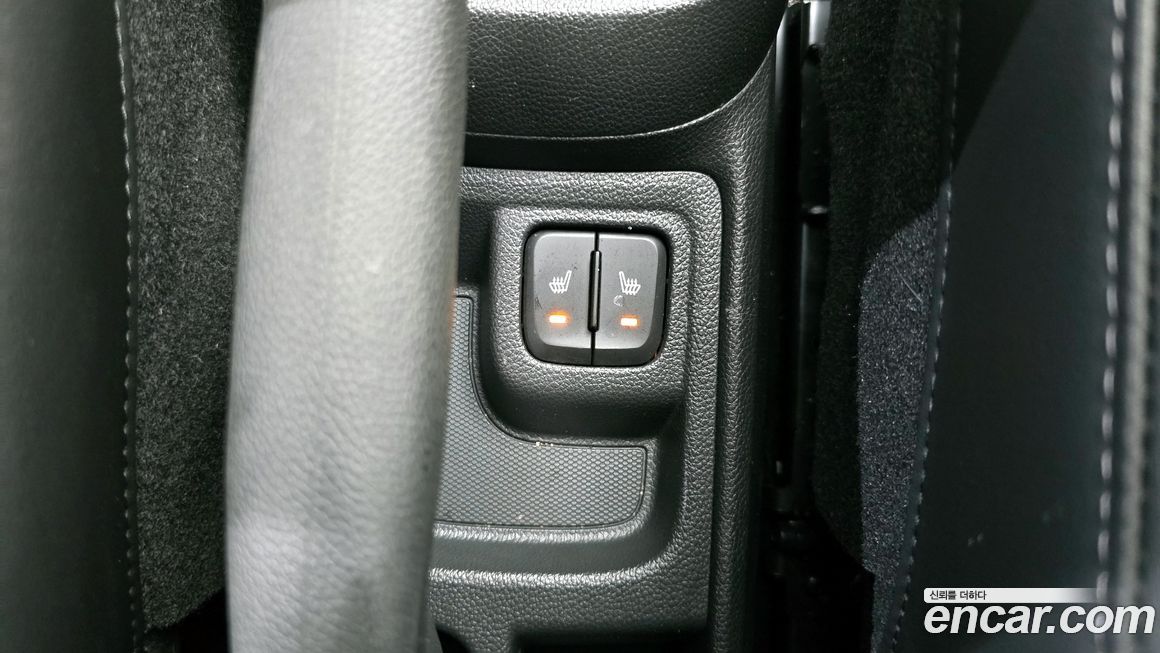 ChevroletGMDaewoo Spark 2022