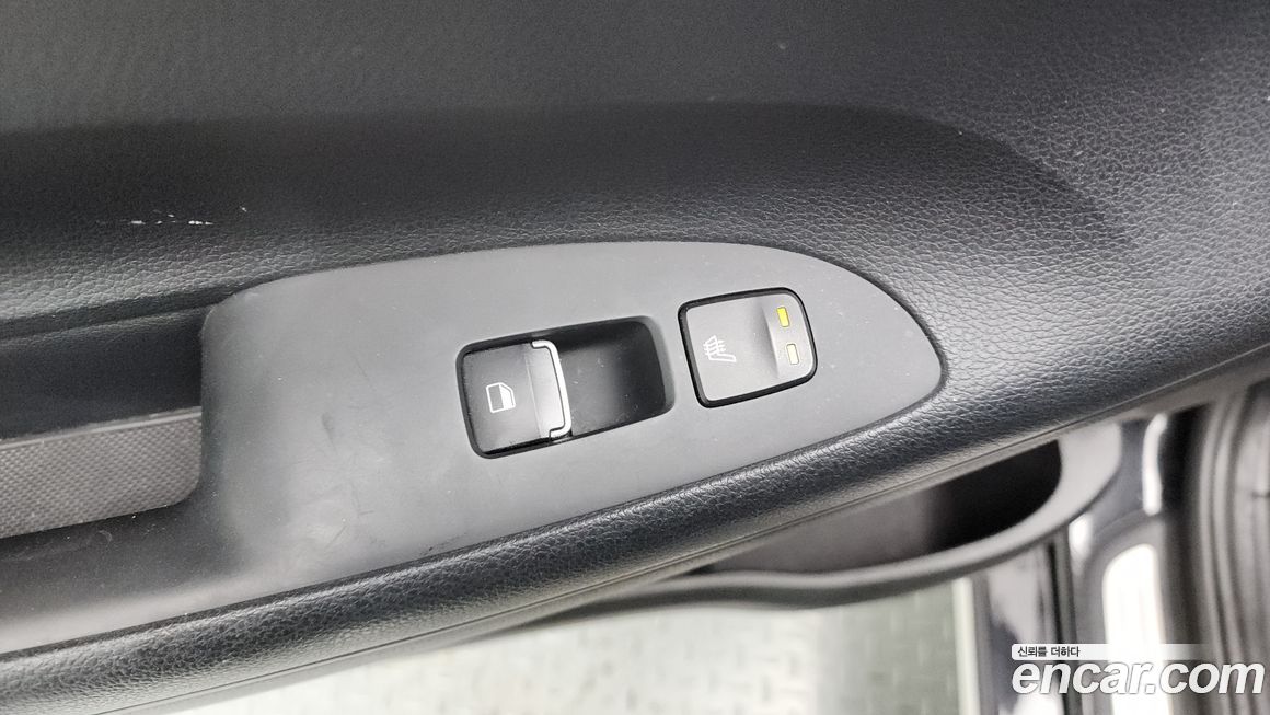 Hyundai Grandeur 2019