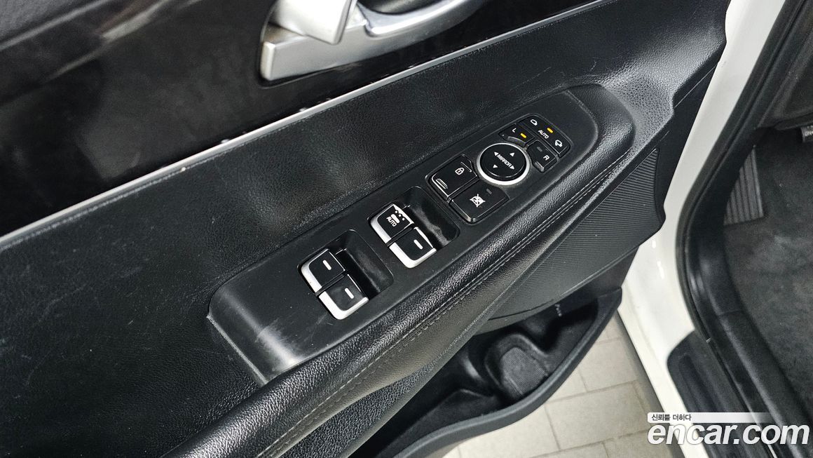 Kia Sorento 2015