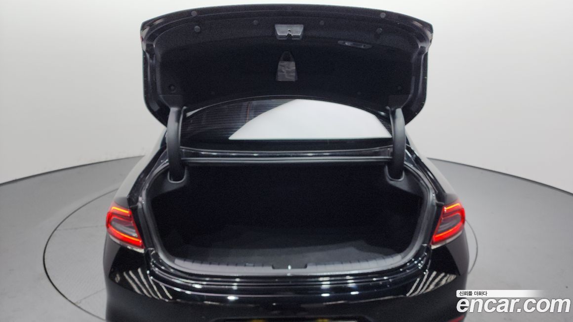 Hyundai Grandeur 2019