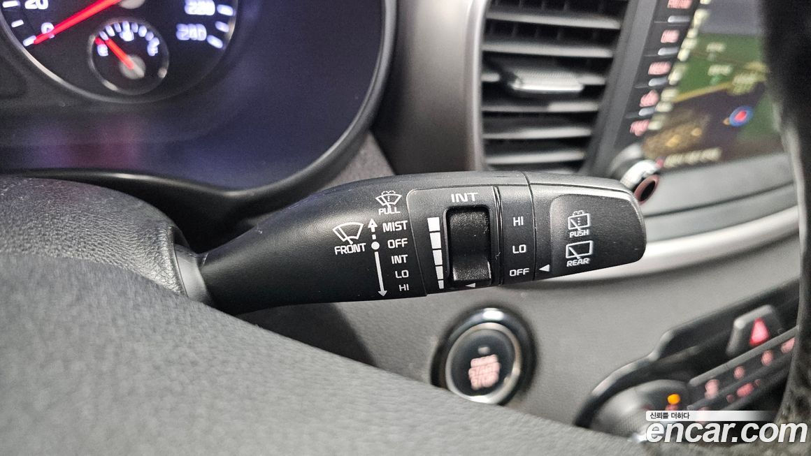Kia Sorento 2015
