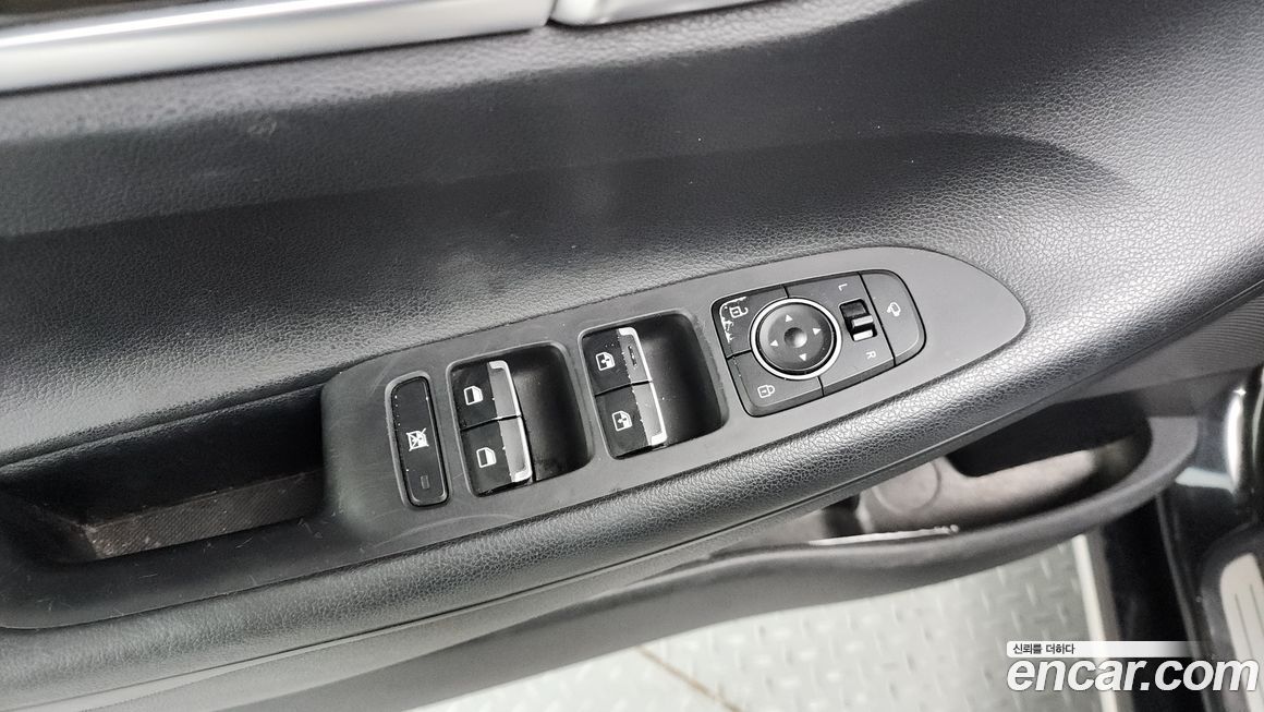 Hyundai Grandeur 2019