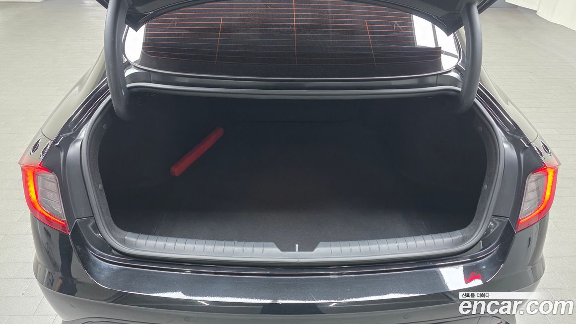 Hyundai Sonata 2020