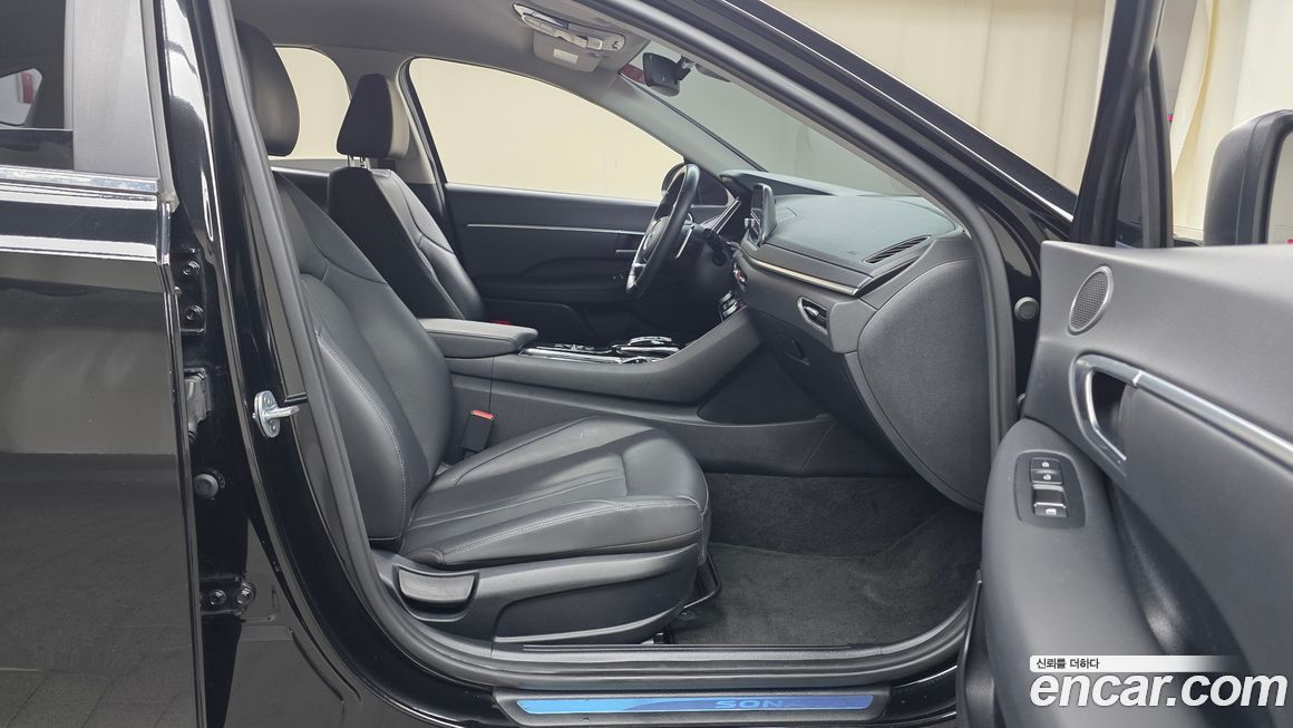 Hyundai Sonata 2020