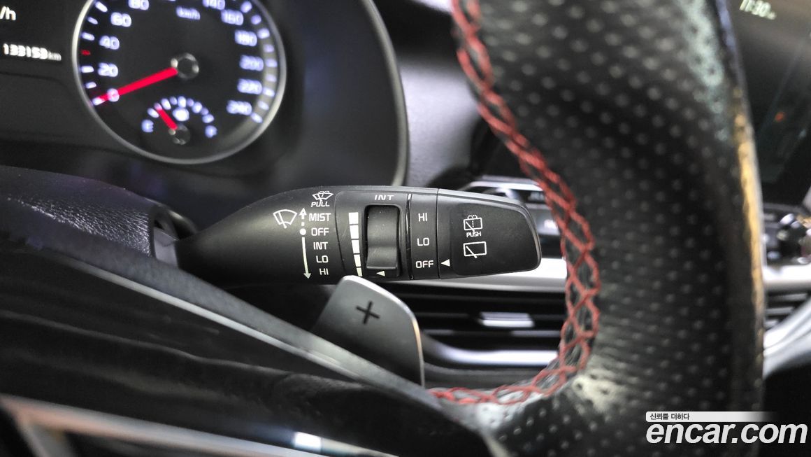 Kia K3 2019