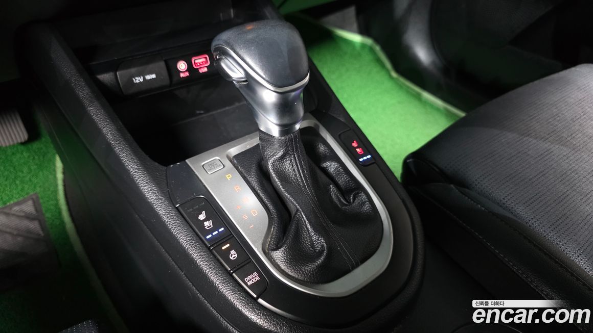 Kia K3 2019