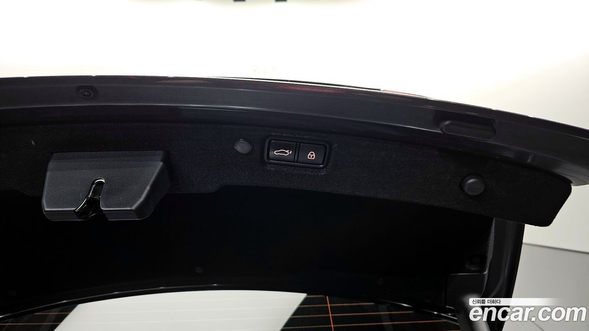 Kia K7 2016
