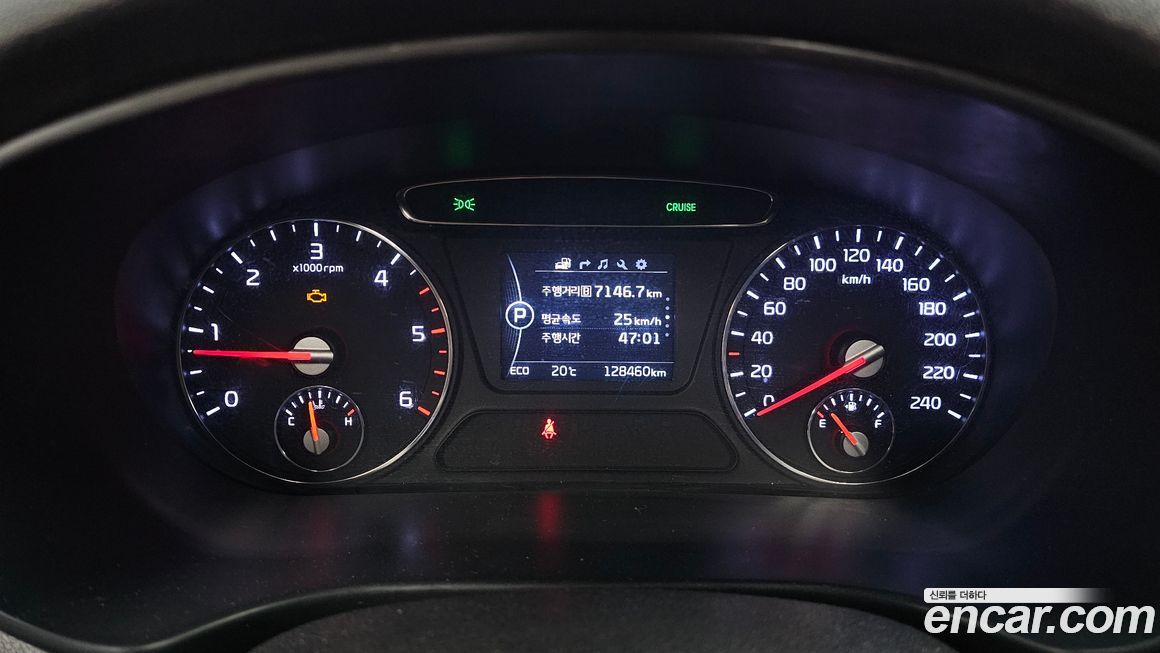 Kia Sorento 2015