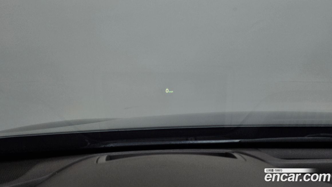 Kia K7 2016