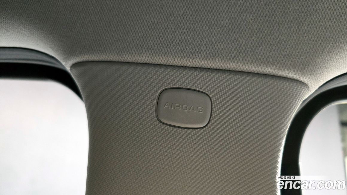 ChevroletGMDaewoo Spark 2022