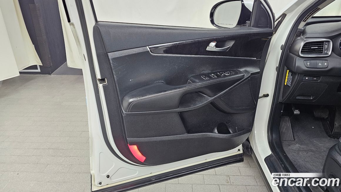 Kia Sorento 2015