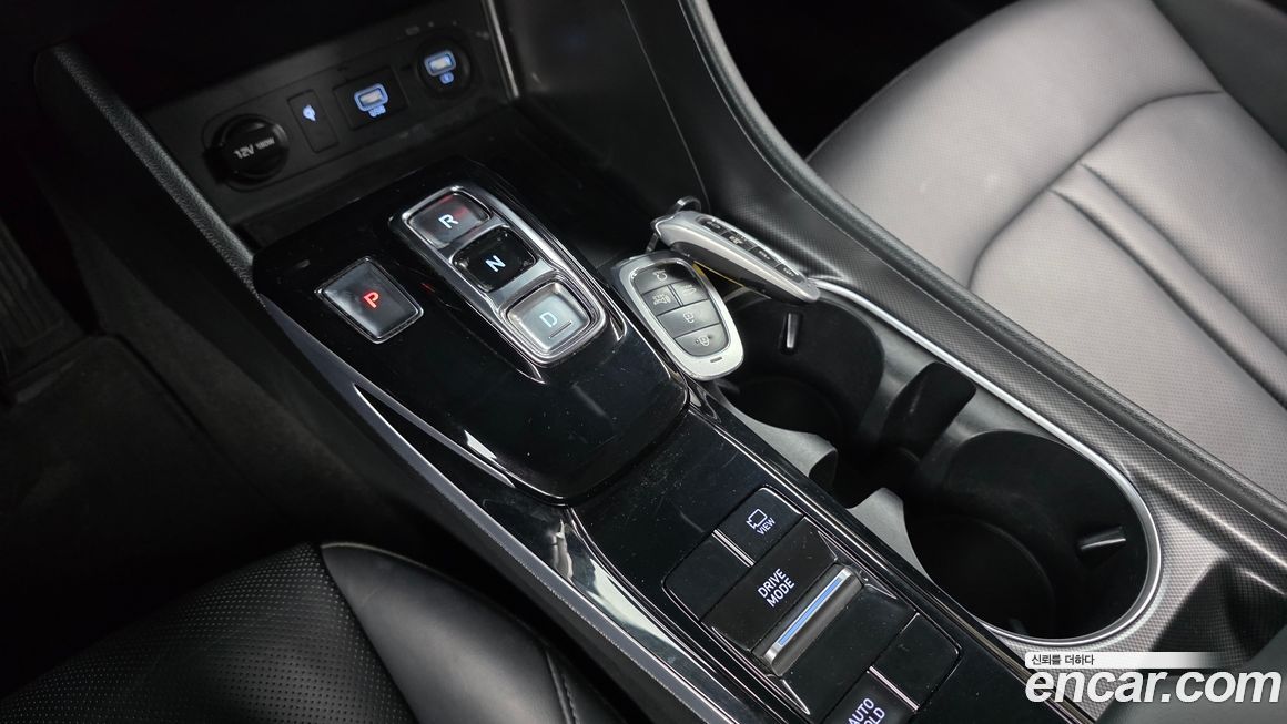 Hyundai Sonata 2020